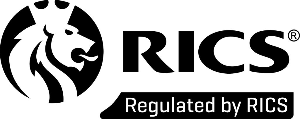 RICS Regulated Logo
